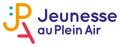 page d'accueil de Jeunesse au Plein Air